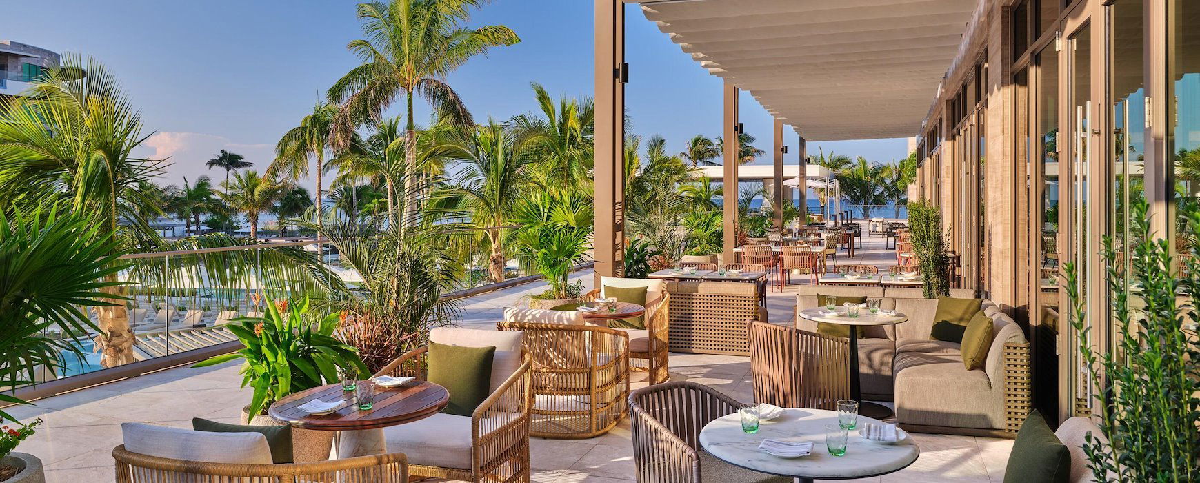 Riva, Restaurant in Longboat Key