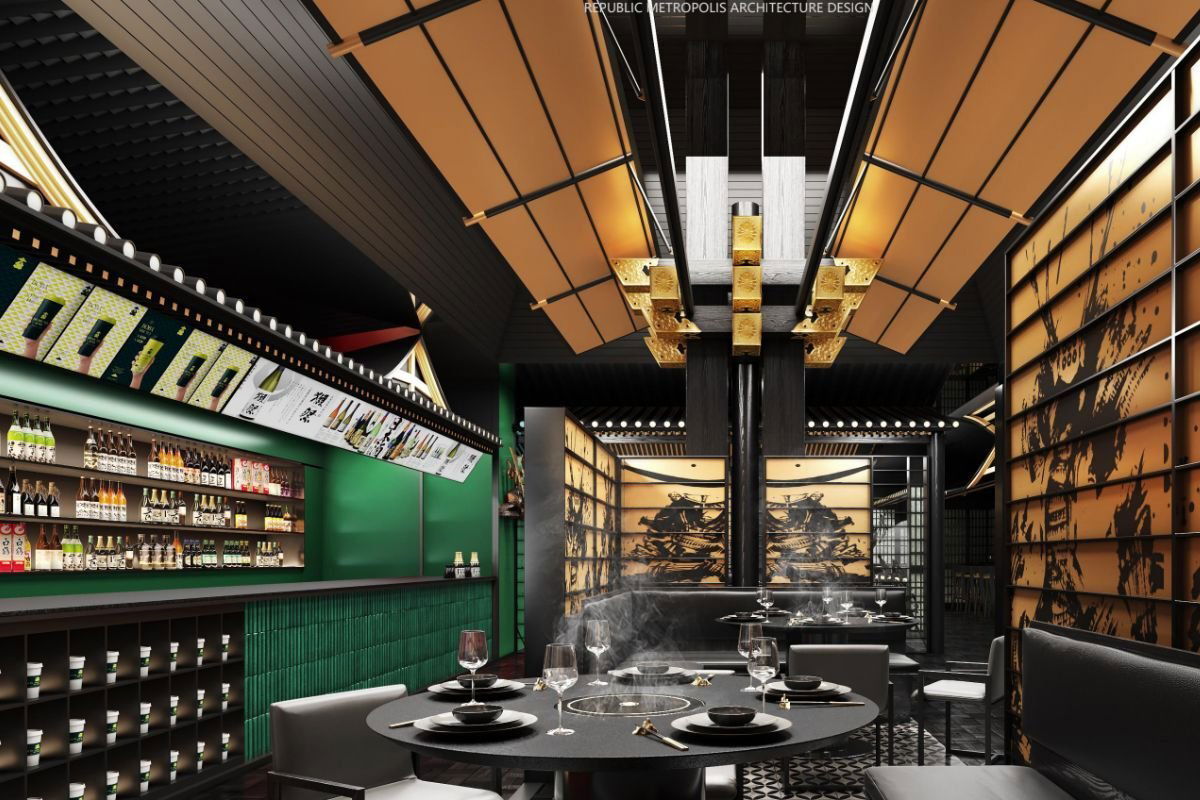 Wagyu House Bellevue, Restaurant in Bellevue