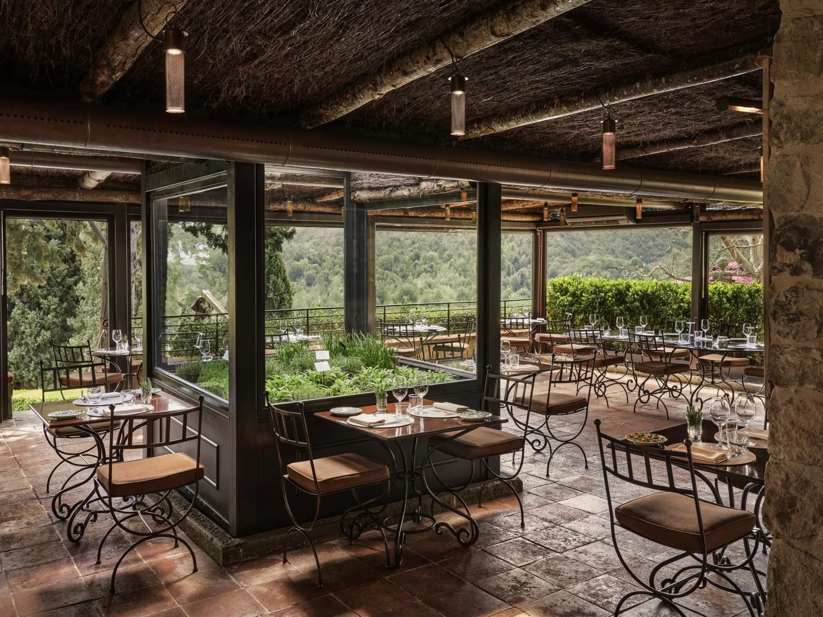 Osteria La Canonica