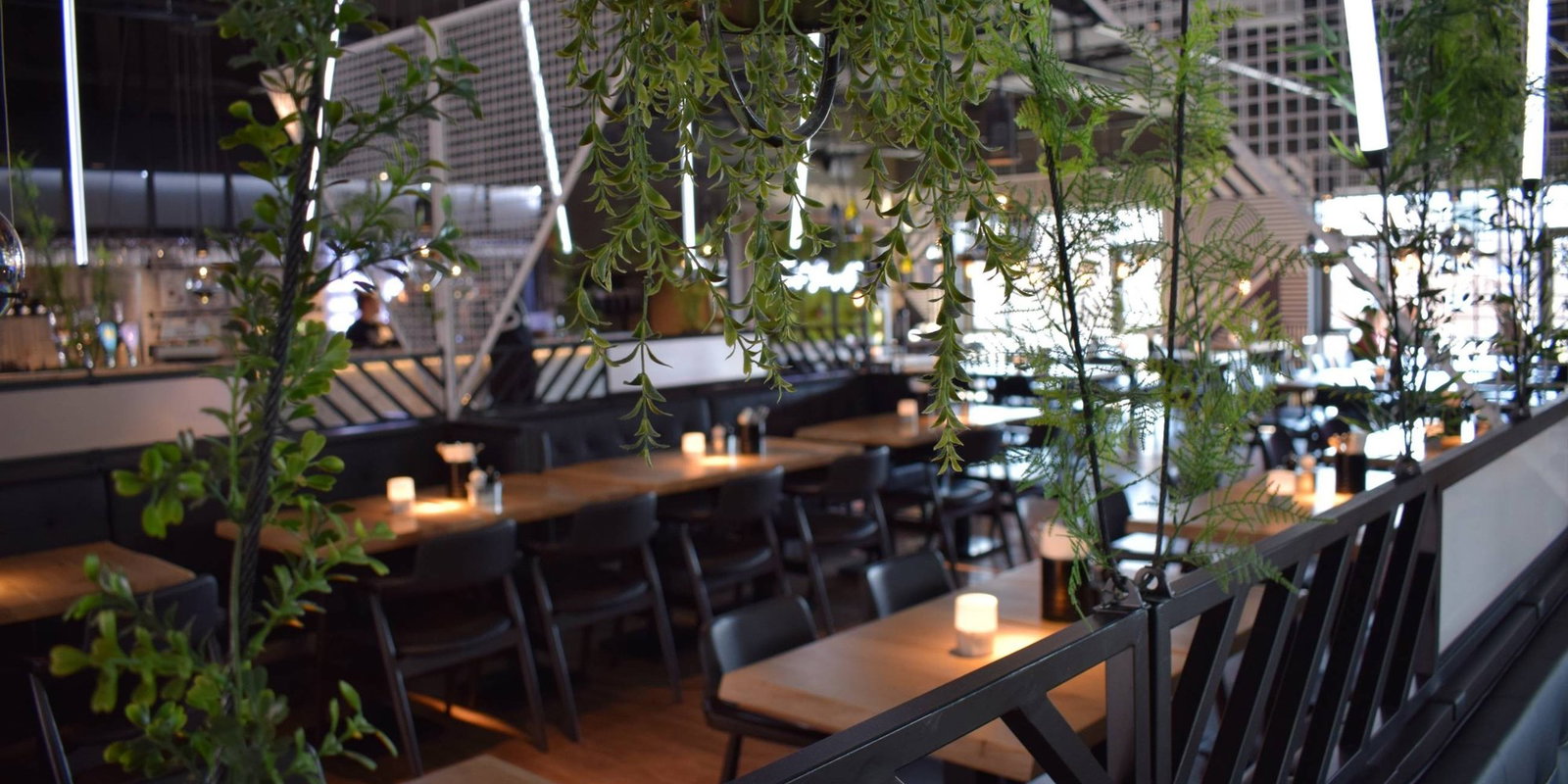 Bash Burger • Grill, Roskilde, Denmark