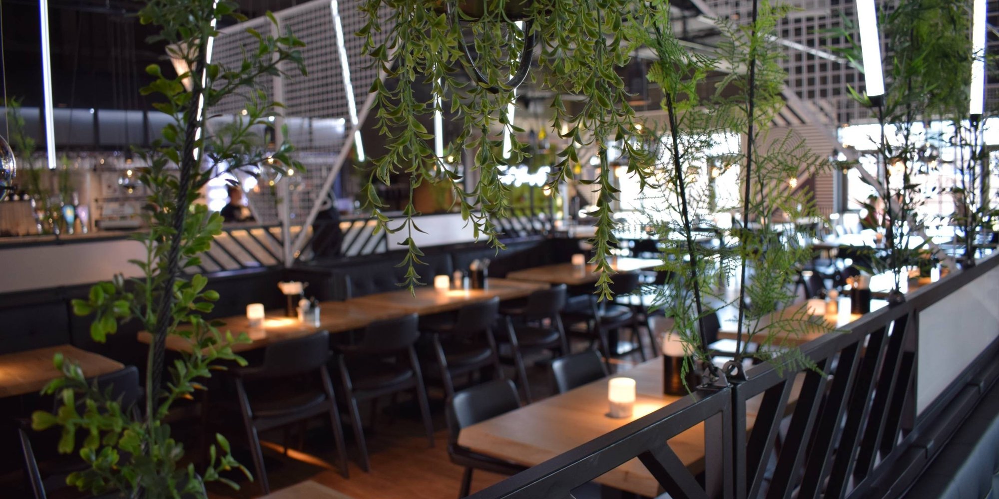 Bash Burger • Grill, Restaurant in Roskilde