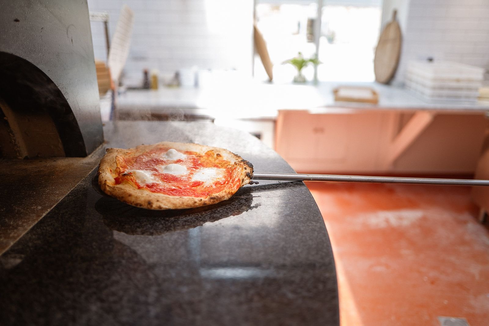 Pizza Shed, Restaurant in Kilmacanogue