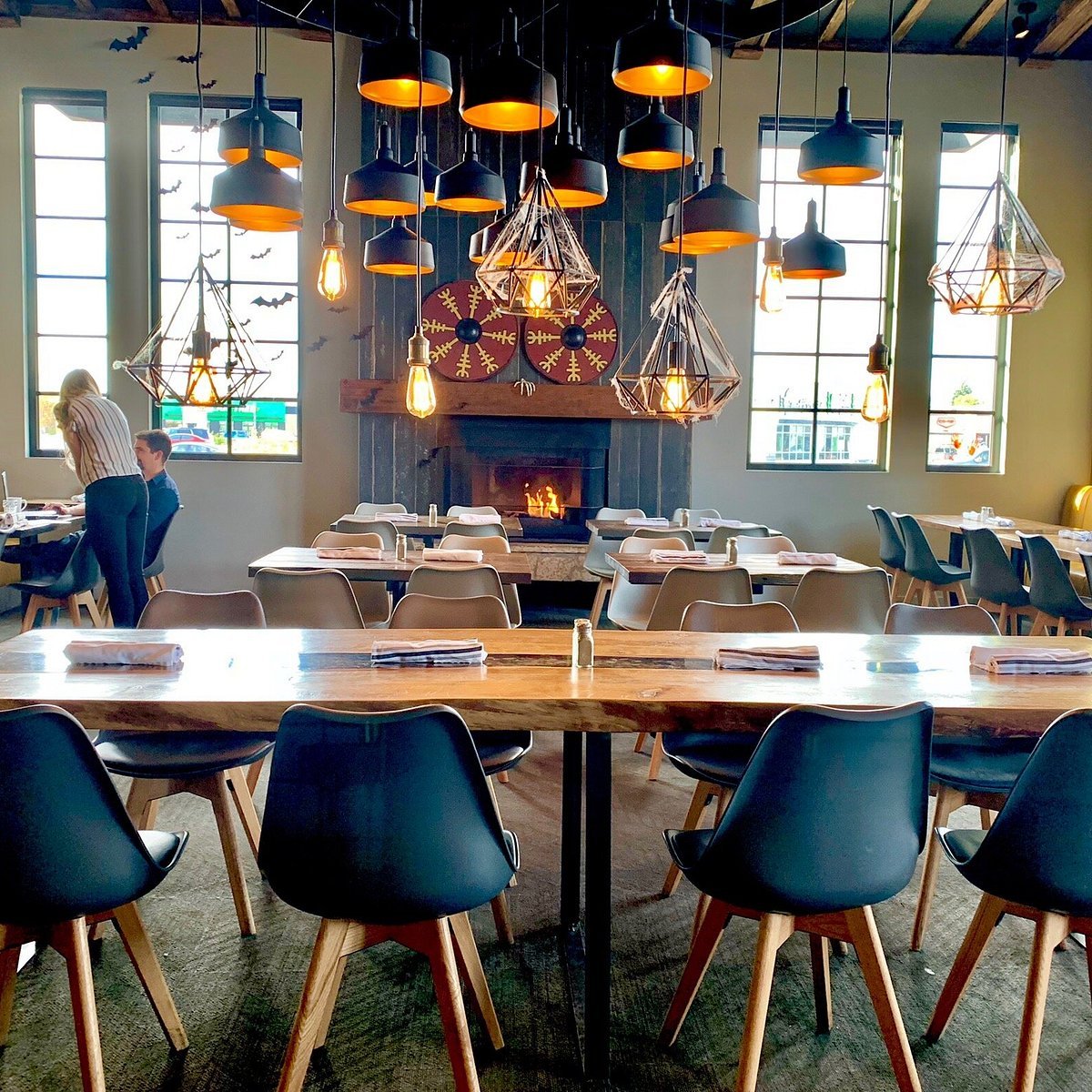 Brazen Hall Kitchen & Brewery