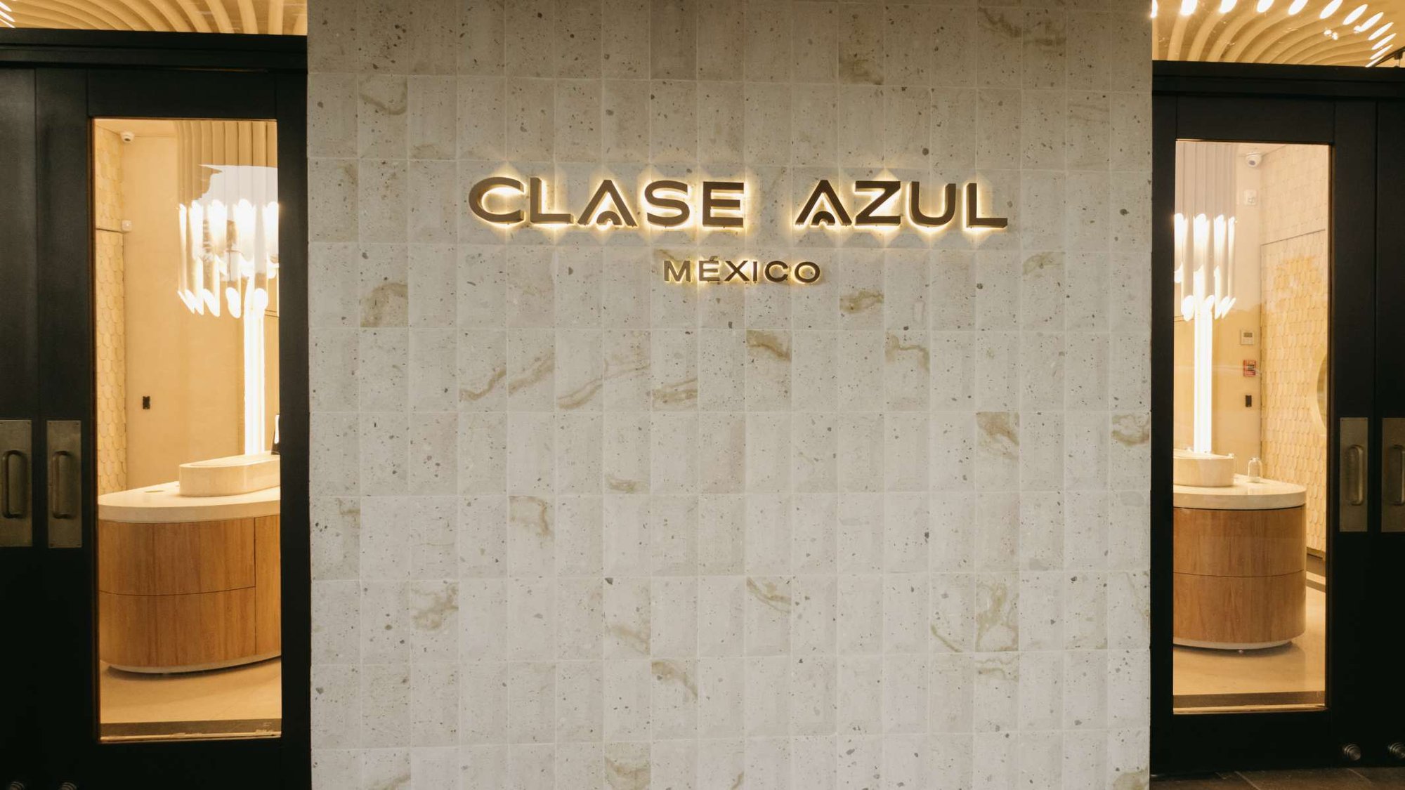 Clase Azul La Terraza Los Cabos restaurant in Los Cabos, Mexico