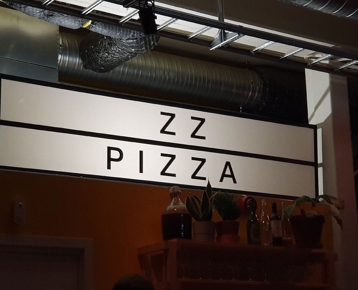 ZZ Pizza, Restaurant in Oslo