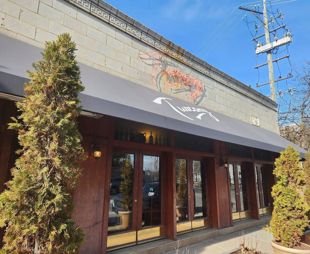 Tuscany, Restaurant in Chicago