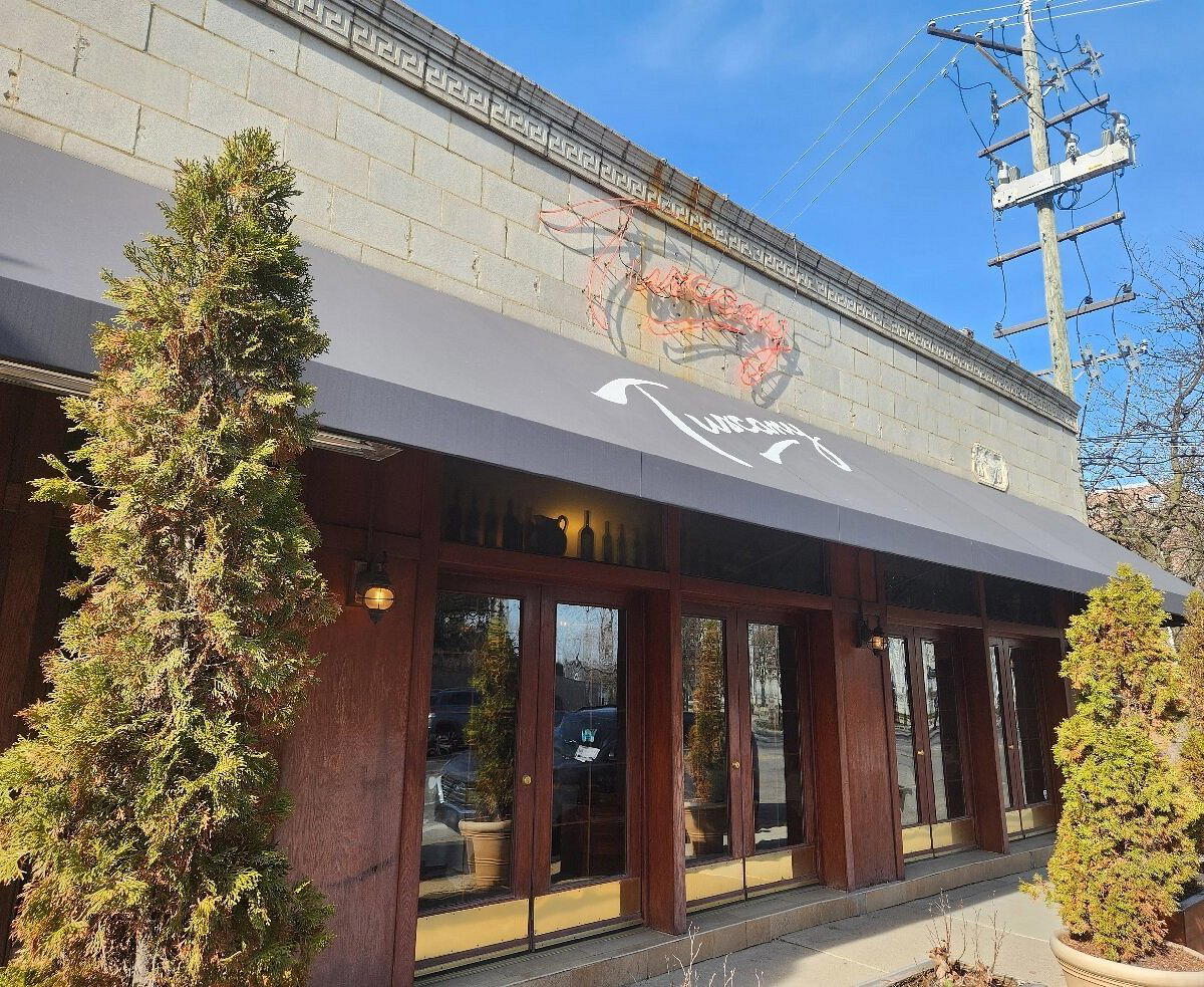 Tuscany restaurant in Chicago, United States