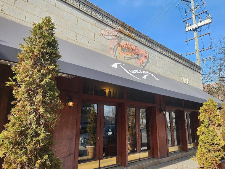 Tuscany, Chicago, United States