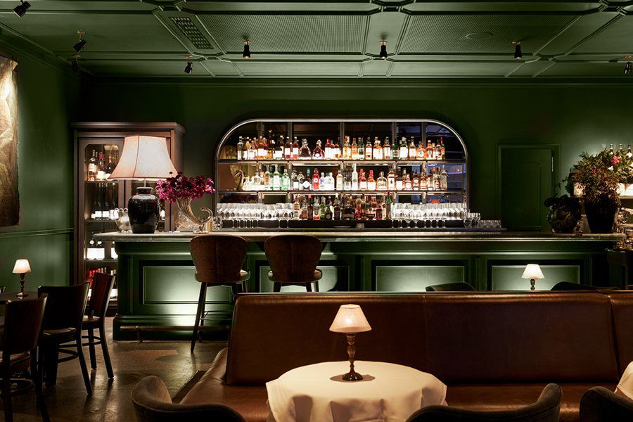 Felix (Merivale Group), Restaurant in Sydney