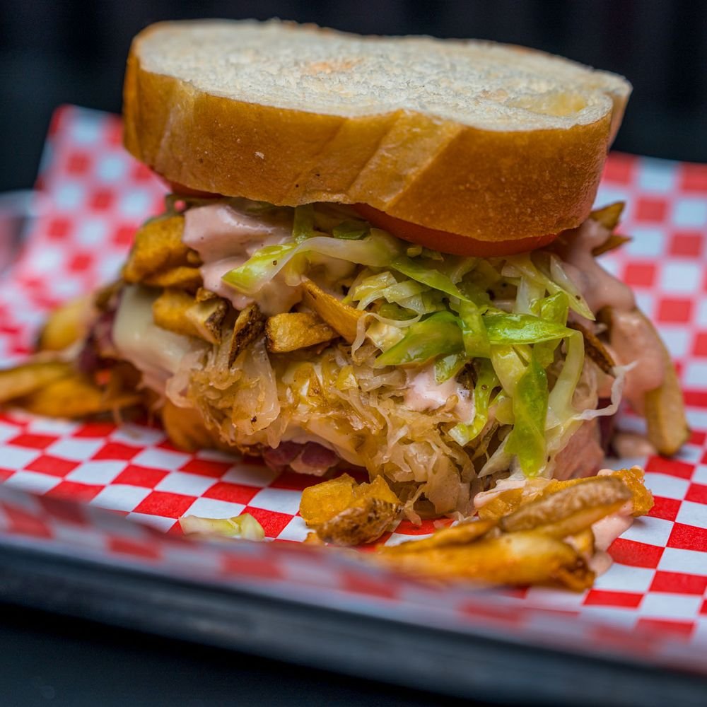 Quick Eats, Restaurant in Henderson