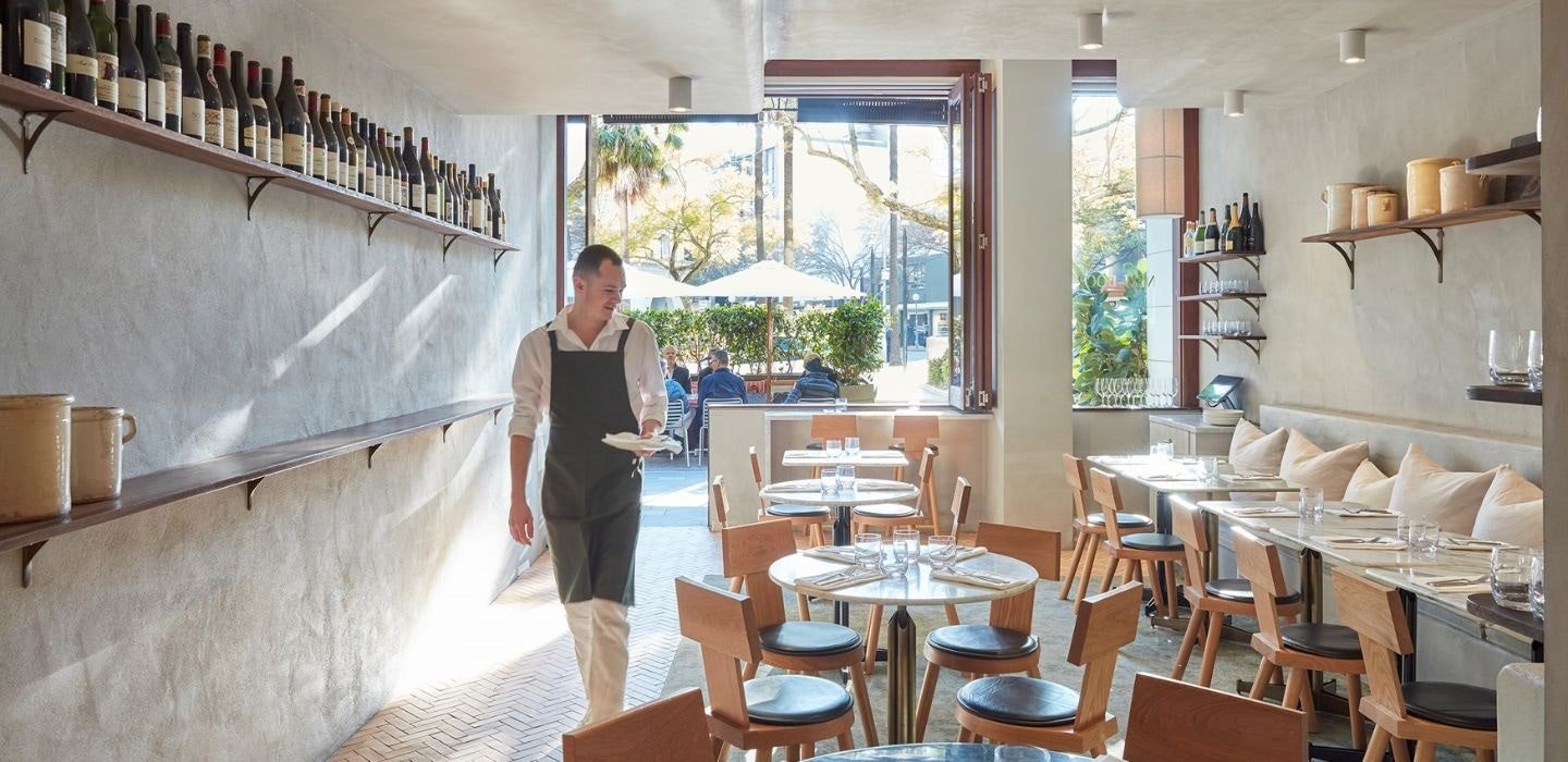 Cafe Margaret
