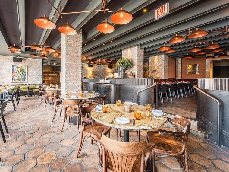 Formento’s, Chicago, United States