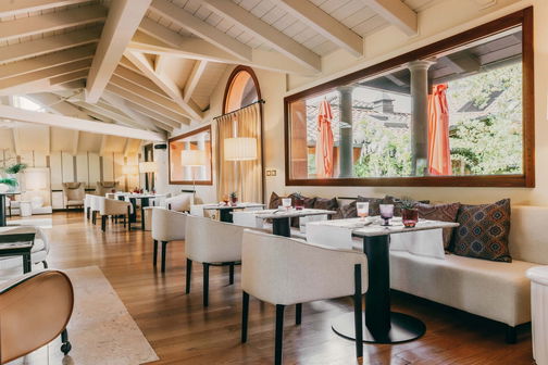 Ristorante Chenot