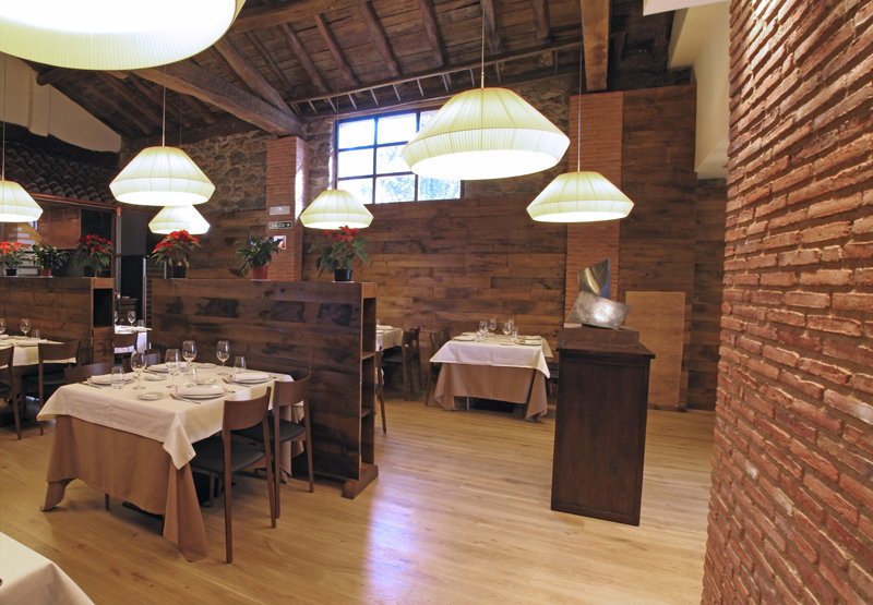 Bidea2, Cizur Menor, Spain