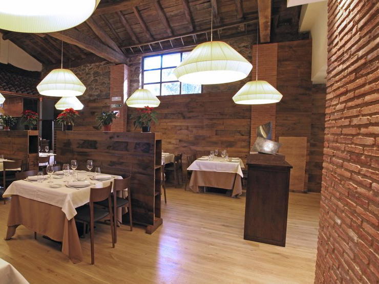 Bidea2, Cizur Menor, Spain