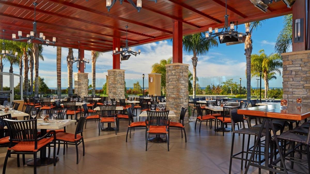 20, Restaurant in Carlsbad