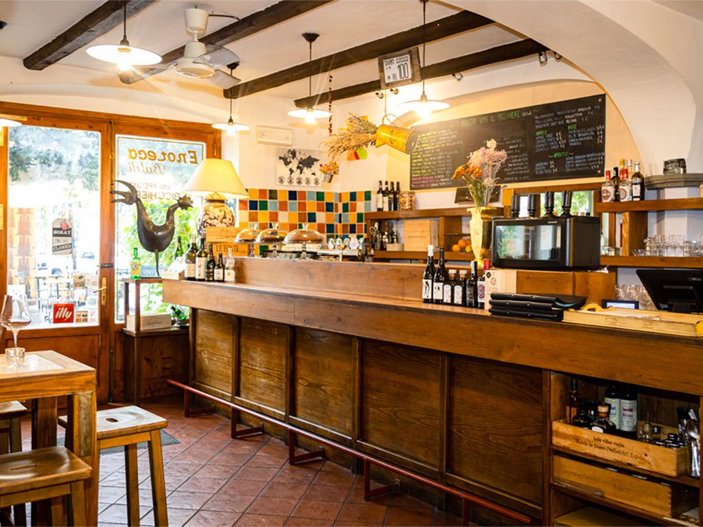 Enoteca Baldi