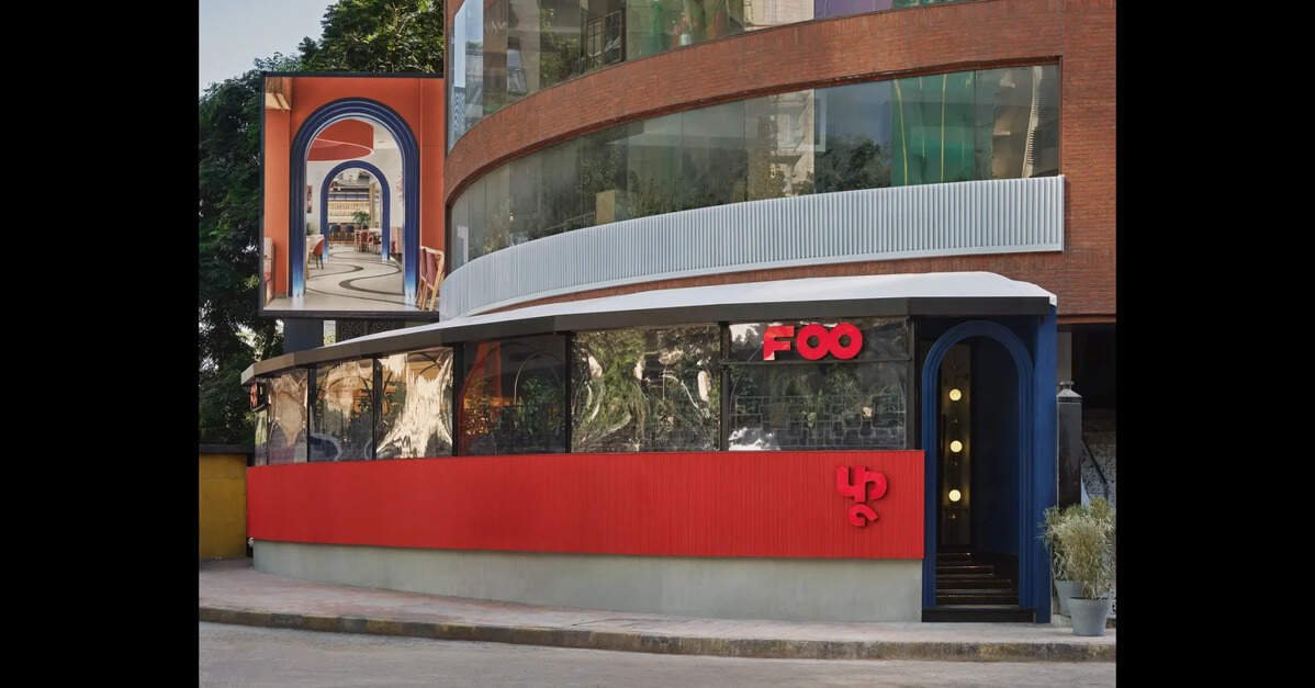 Foo Juhu, Restaurant in Mumbai