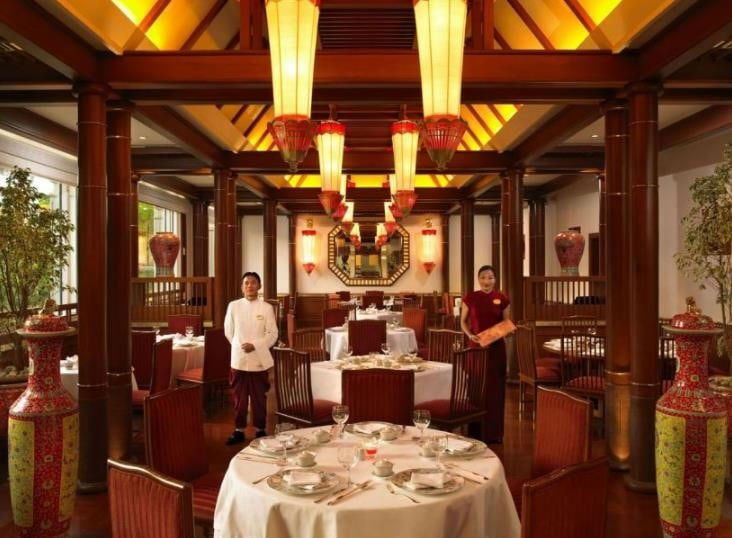 Hornby's Pavilion, Restaurant in Mumbai