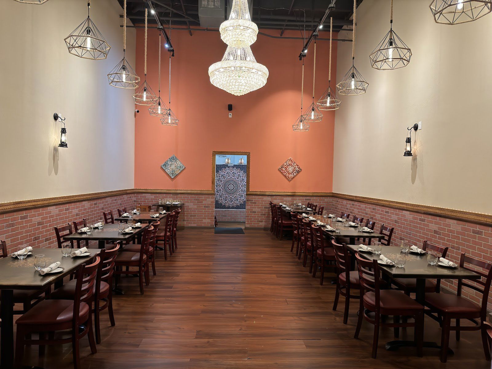 Mandala Indian Cuisine, Restaurant in Saratoga