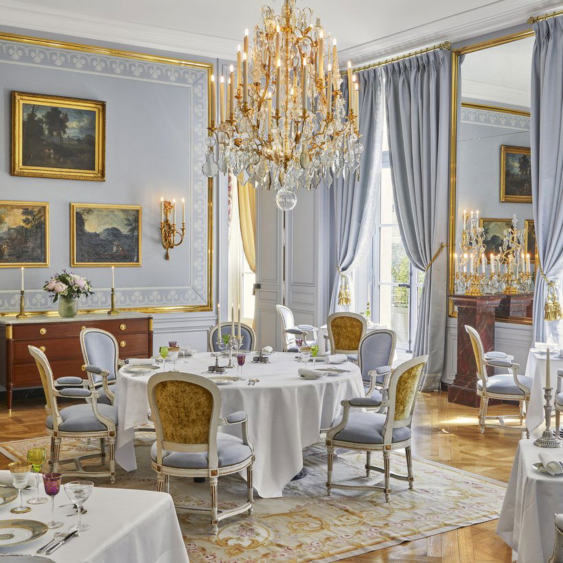 Le Festin du Château, Restaurant in Mercuès