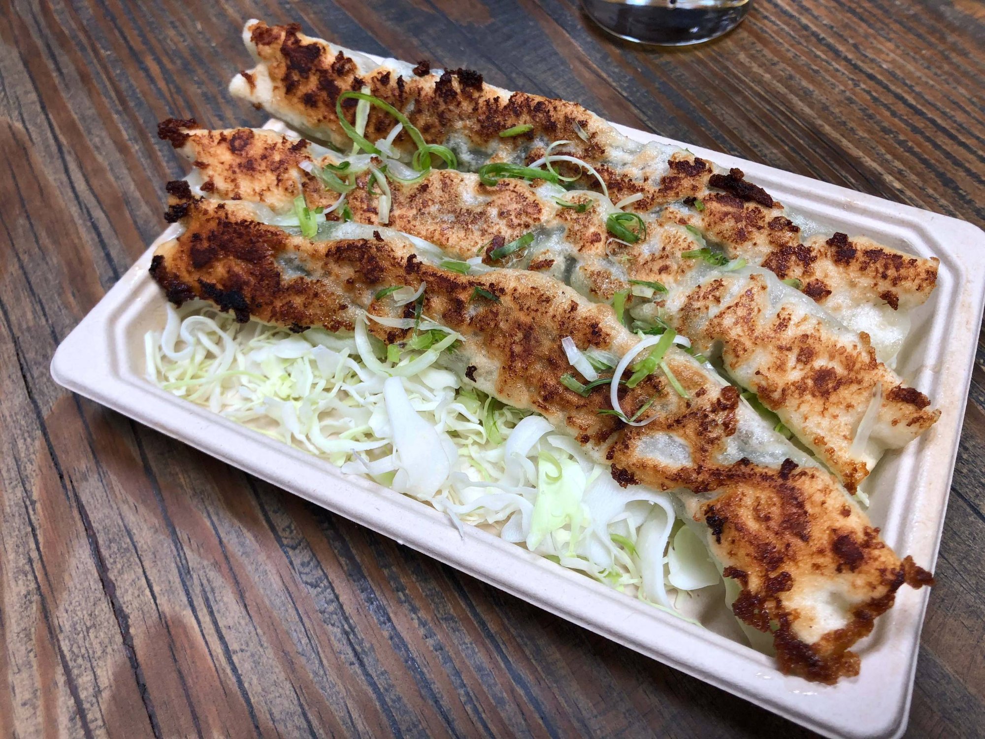 Good To Eat restaurant in Emeryville, United States