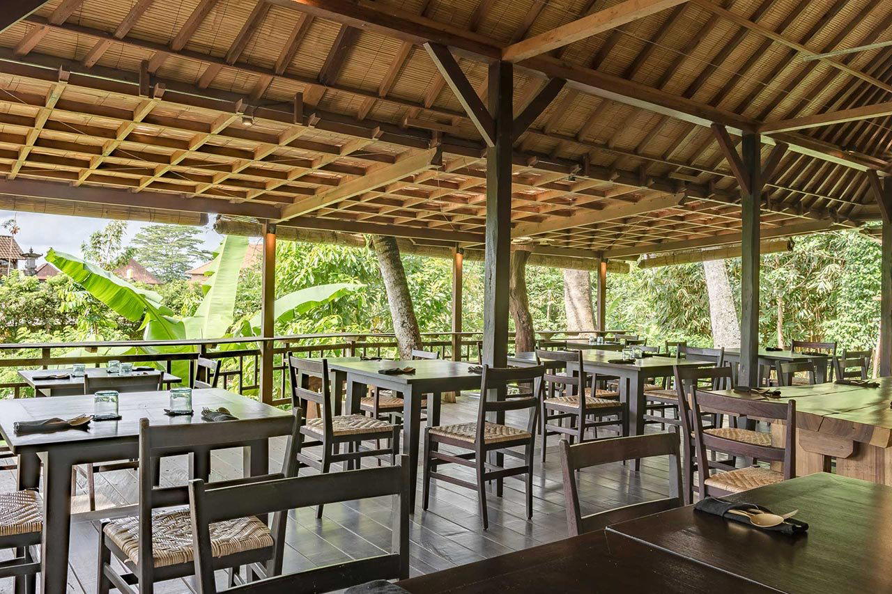 Moksa, Bali, Indonesia