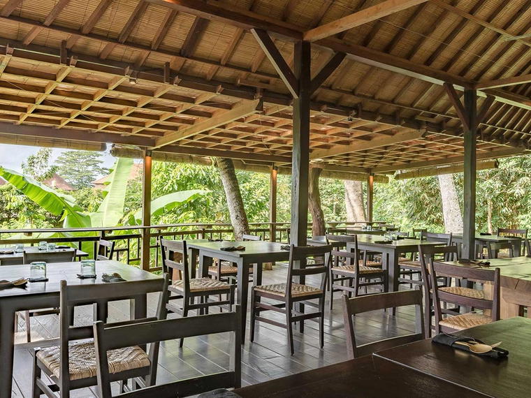 Moksa, Bali, Indonesia
