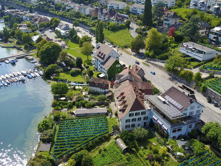 Räblus, Bienne, Switzerland