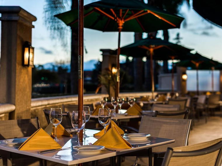 La Fontana, Santa Clara, United States