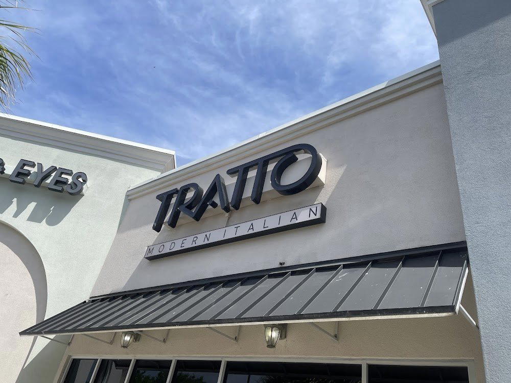 Tratto restaurant in Orlando, United States