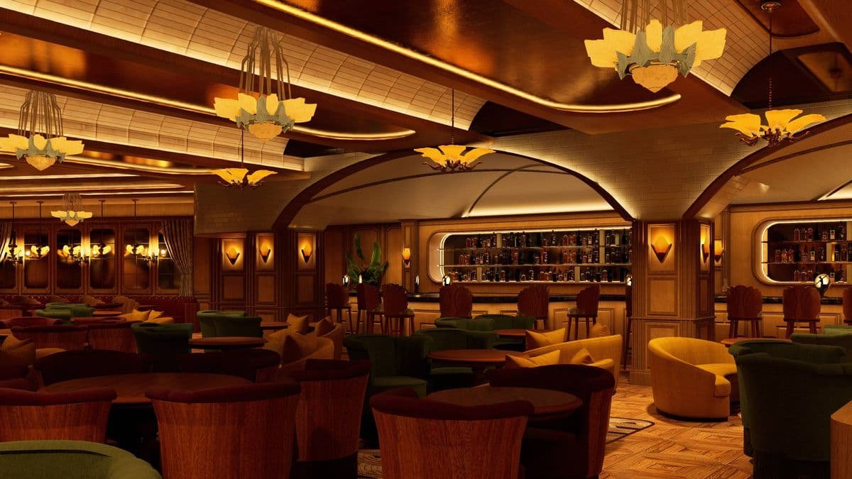 F & B, Atlanta, United States