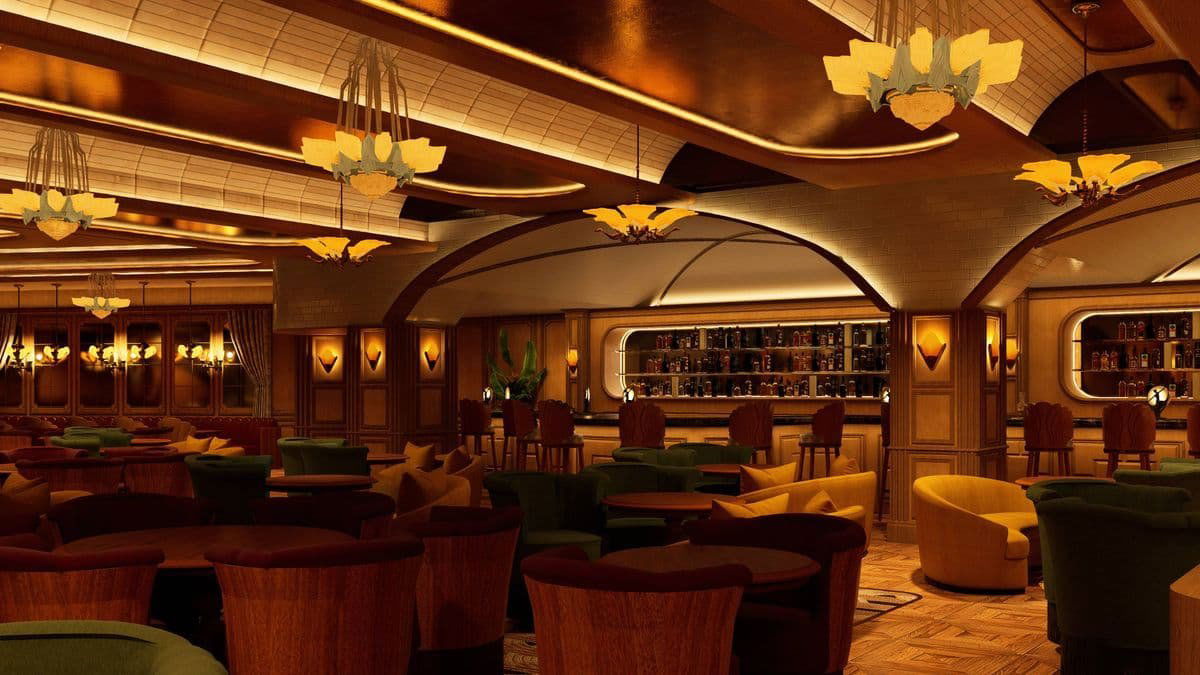 F & B, Restaurant in Atlanta