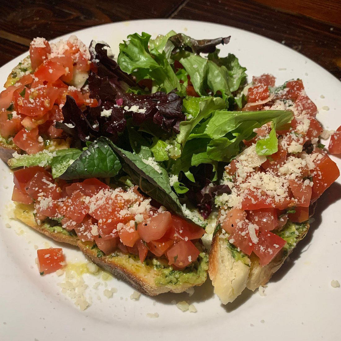 Pomodoro Ristorante Italiano restaurant in San Diego, United States