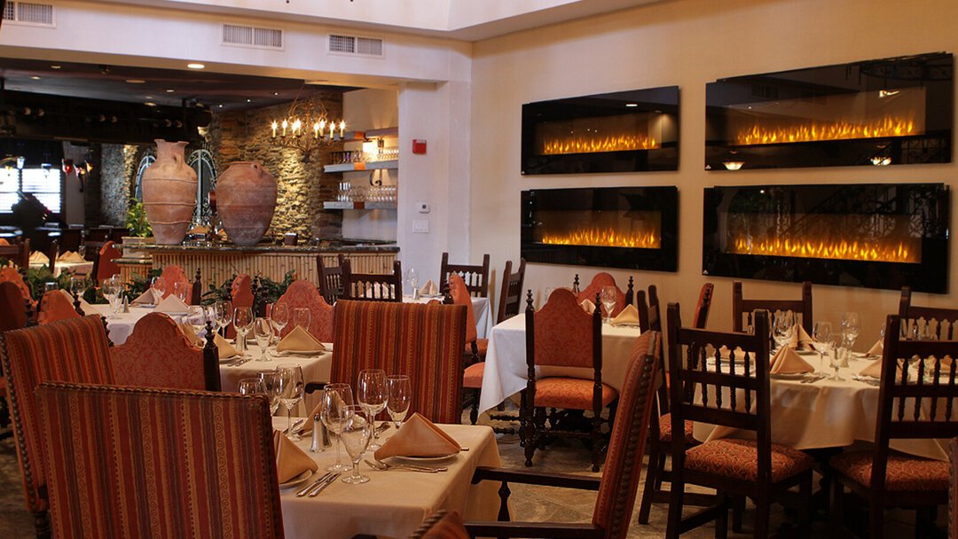 Sofia Restaurant, Restaurant in Margate City