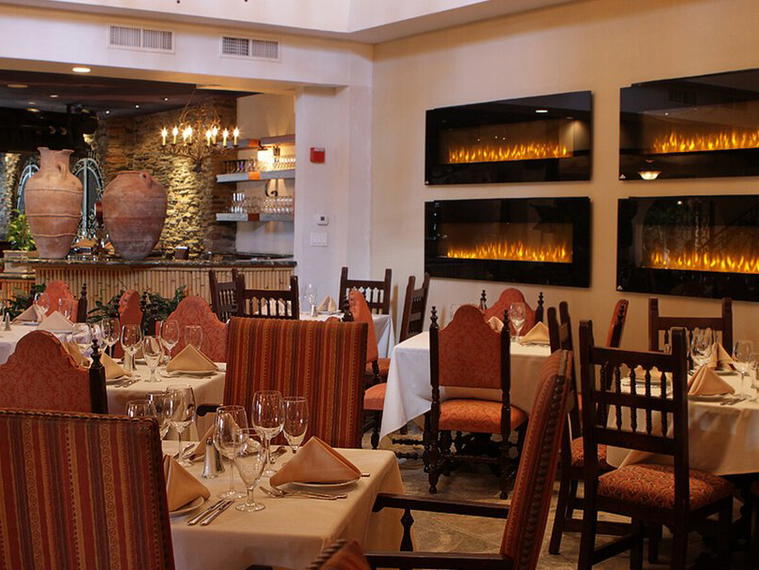 Sofia Restaurant, Margate City, United States