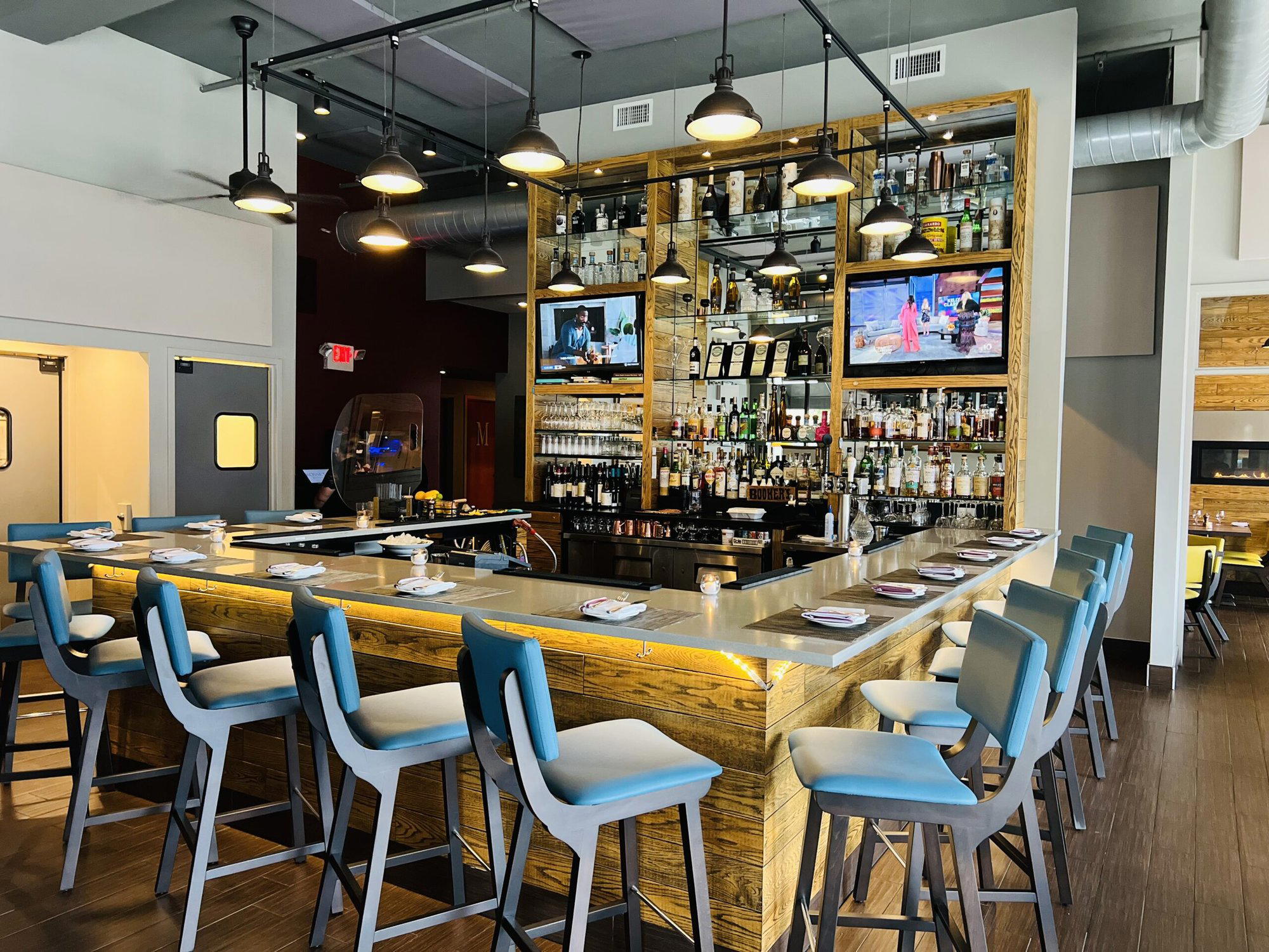 Rossetti Restaurant Lynn restaurant in Lynn, United States