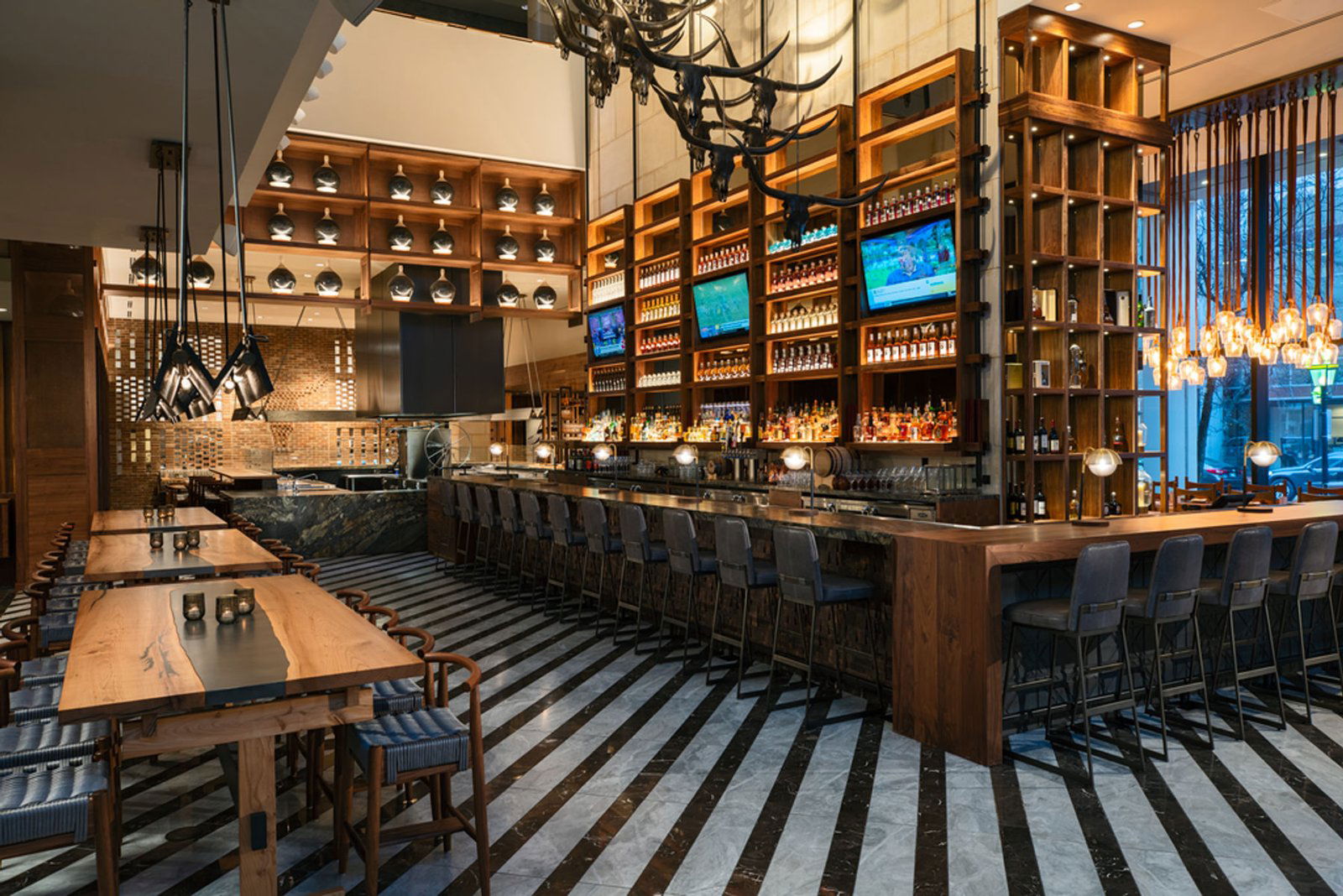 Toro Toro, Restaurant in Miami