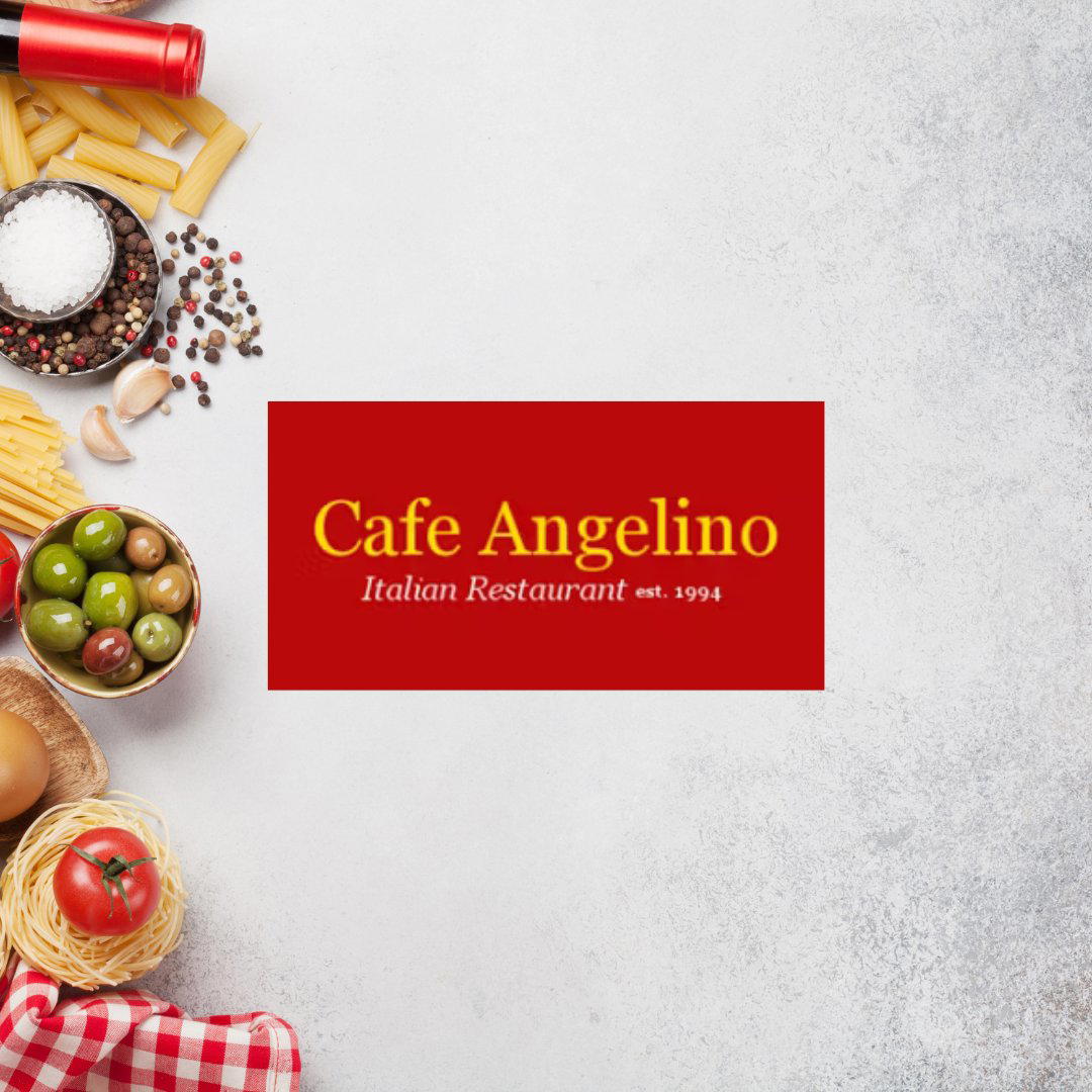 Cafe Angelino restaurant in Los Angeles, United States