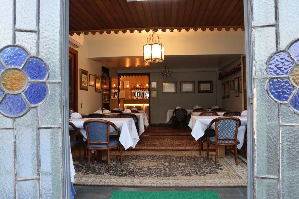 Restaurante Dona Irene, Teresopolis, Brazil