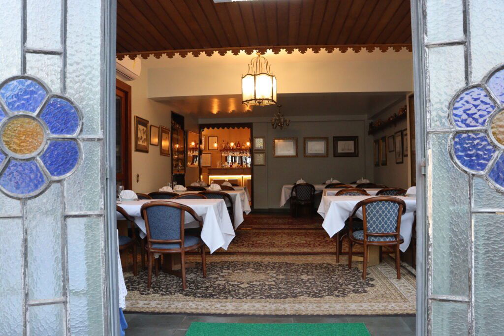 Restaurante Dona Irene, Restaurant in Teresopolis