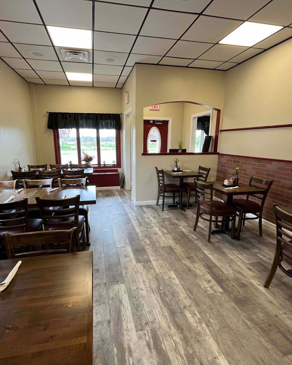 Trattoria Da Lepri, Restaurant in Ellington
