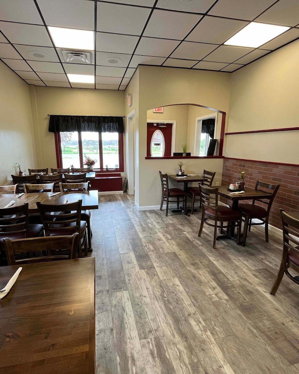 Trattoria Da Lepri restaurant in Ellington, United States