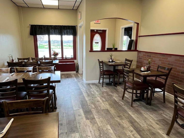 Trattoria Da Lepri, Ellington, United States