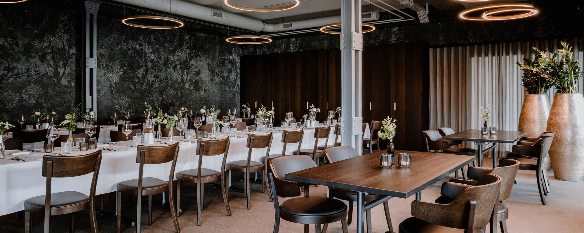 Restaurant Löwengarten, Restaurant in Rorschach