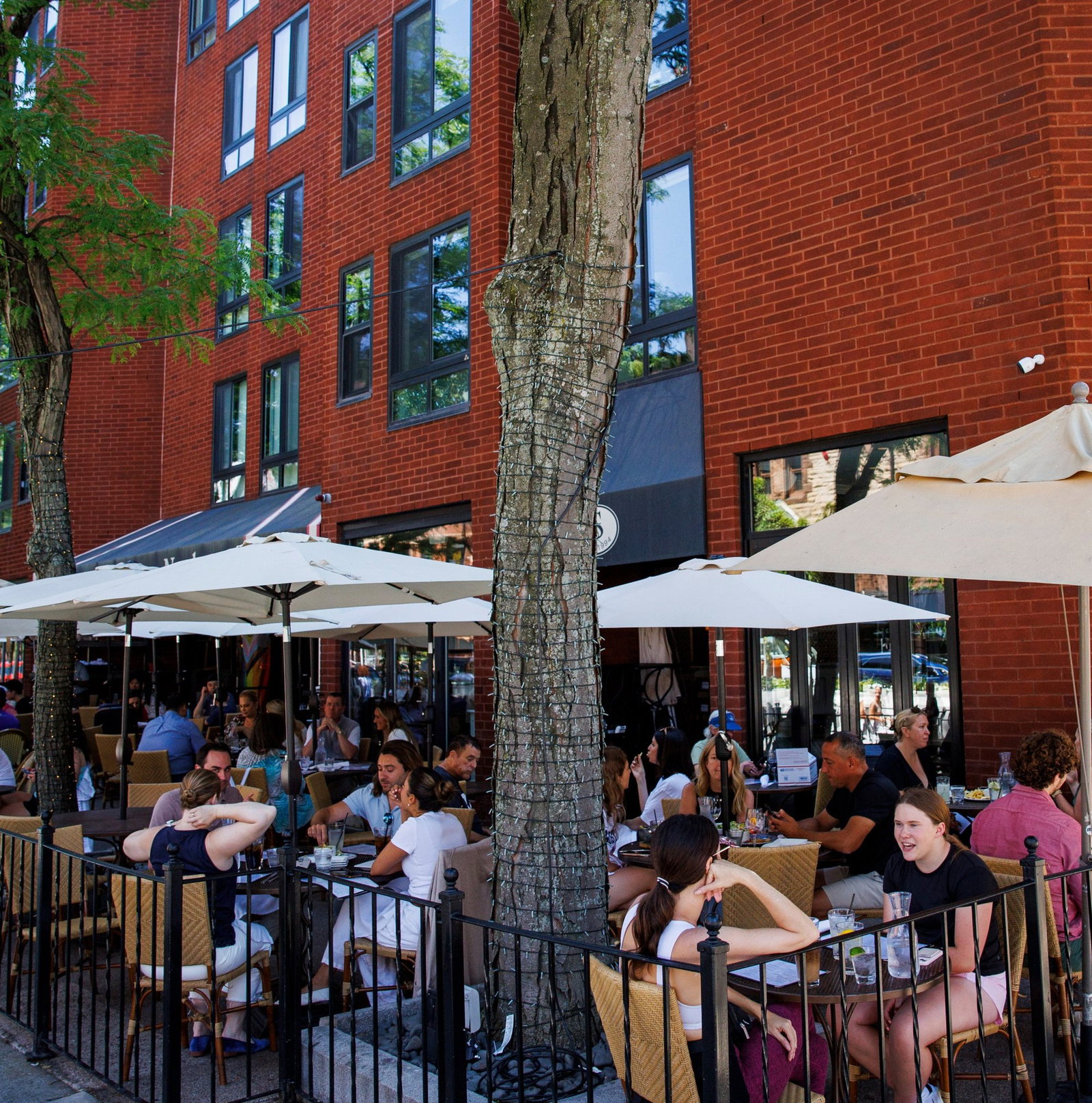 Casa Romero, Boston, United States