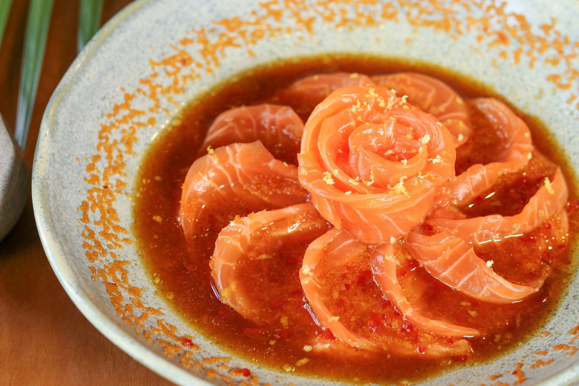 JAM Itaim restaurant in São Paulo, Brazil