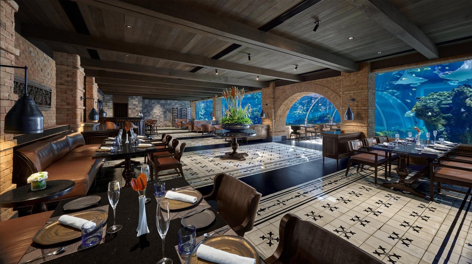 Koral Restaurant