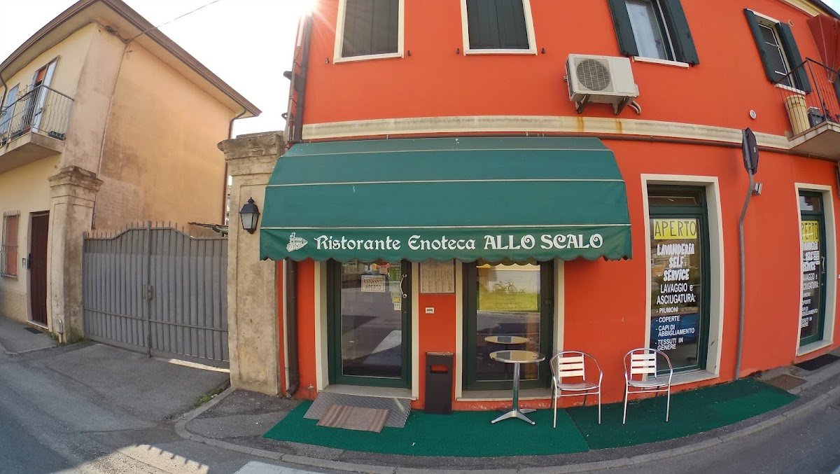 Allo Scalo, Adria, Italy