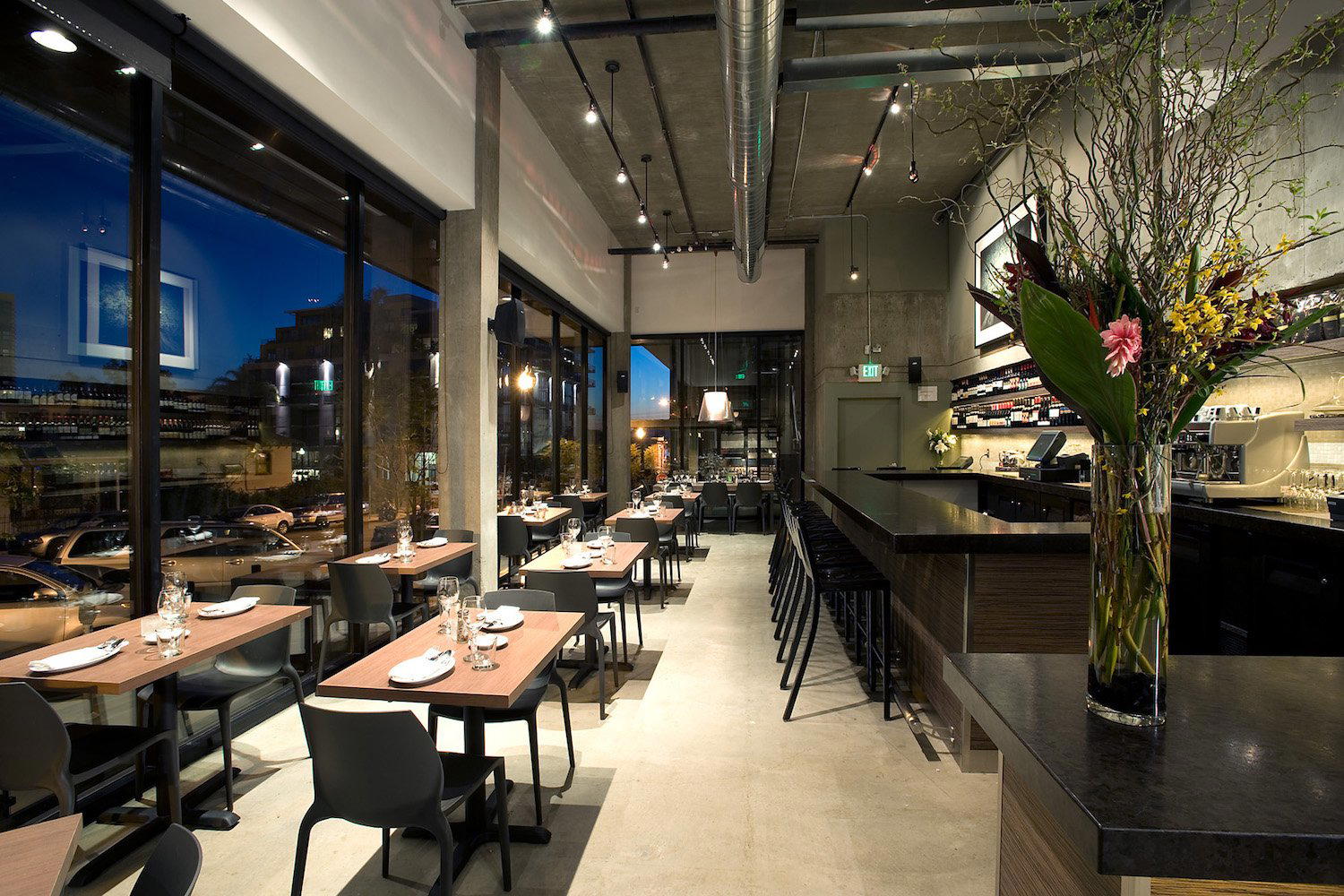 Bencotto restaurant in San Diego, United States